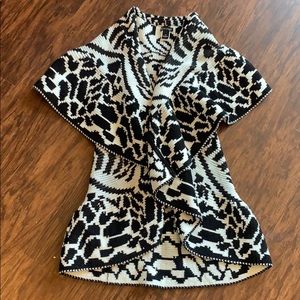 EUC New Directions Sweater Vest sz 2x